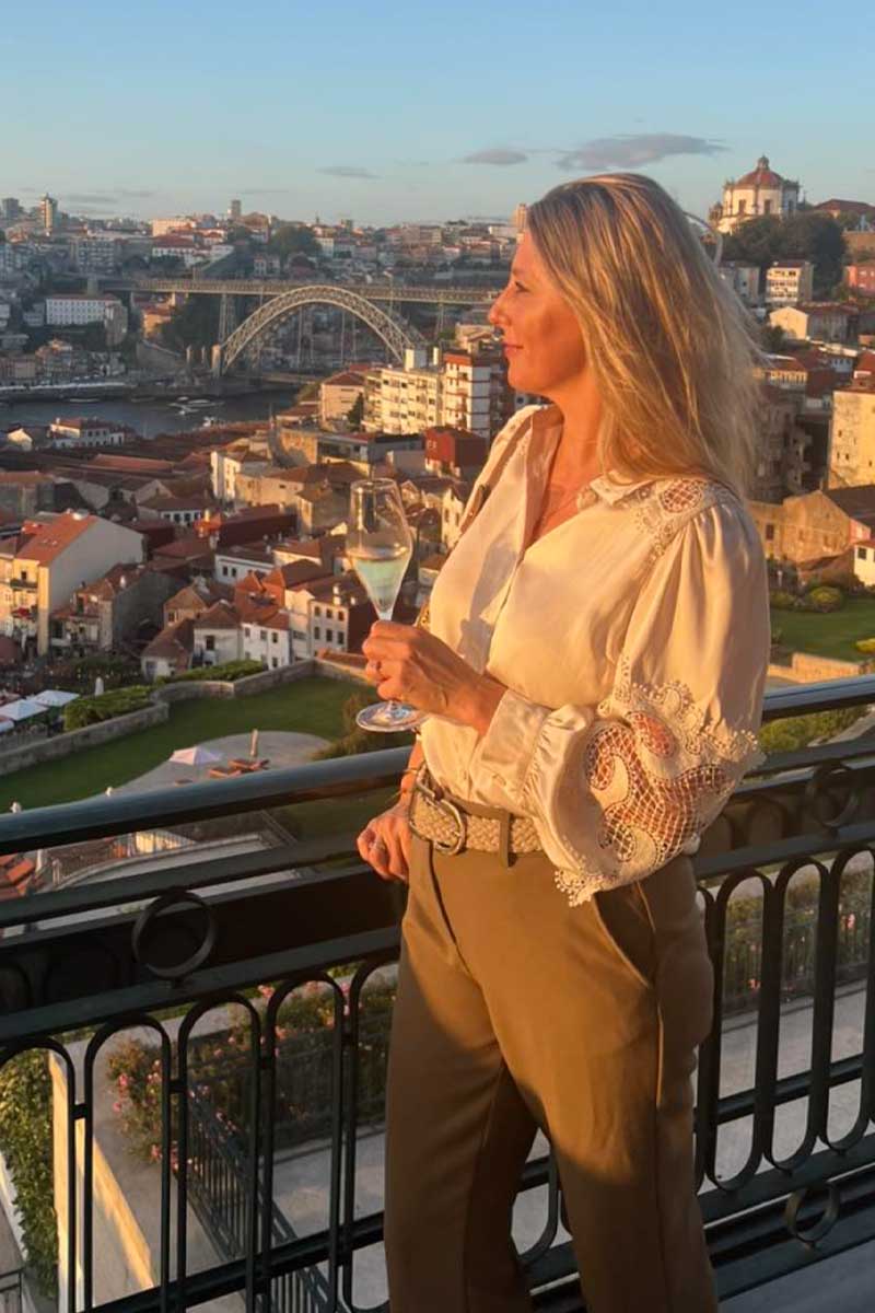 Wijnboetiek Vonkel - LInda Kleine Staarman