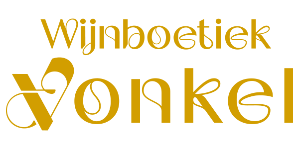 Logo Vonkel - Wijnboetiek Valkenswaard