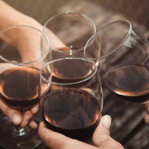 Vonkel Wijnproeverijen - Portproeverij Ramos Pinto